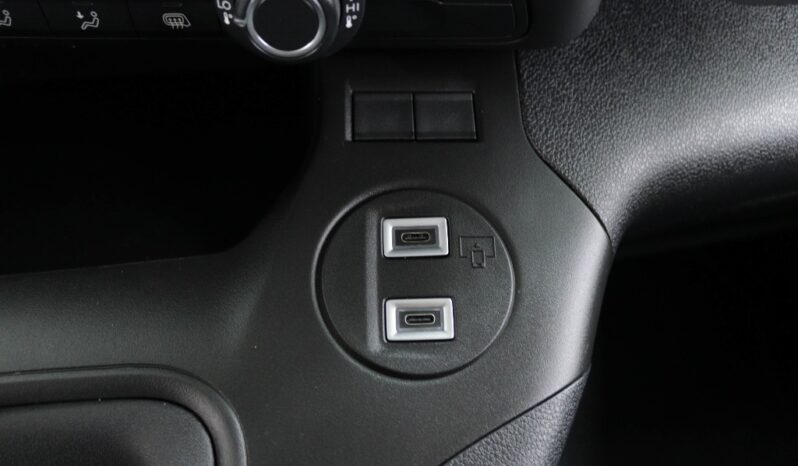 FIAT DOBLÒ DIESEL 1.5 BLUEHDI CURTA completo