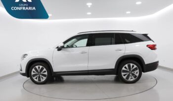 SKODA KODIAQ DIESEL 2.0 TDI ULTRA DSG completo