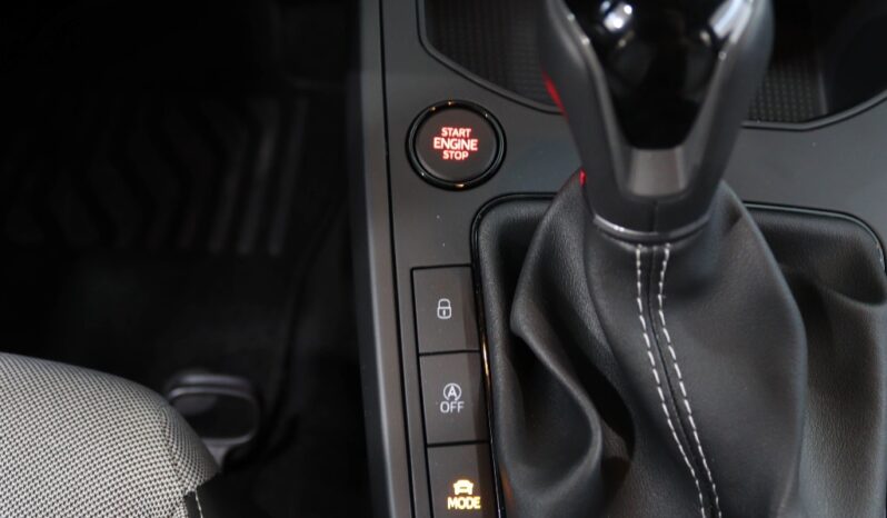 SEAT IBIZA 1.0 TSI FR completo