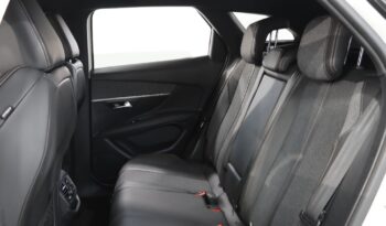 PEUGEOT 3008 1.5 BLUEHDI GT LINE completo