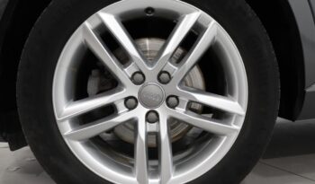 AUDI Q3 2.0 TFSI QUATTRO S-LINE S-TRONIC completo