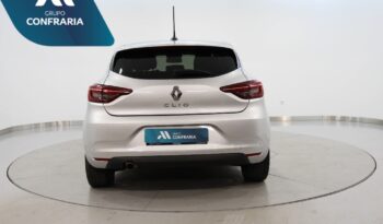 RENAULT Clio V 1.0 TCE EVOLUTION BI-FUEL completo