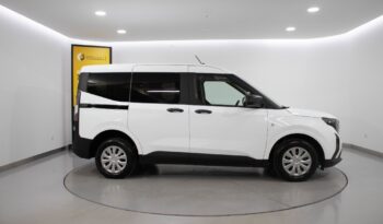 FORD Transit Courier Kombi 1.5 TDCI ECOBLUE TREND completo