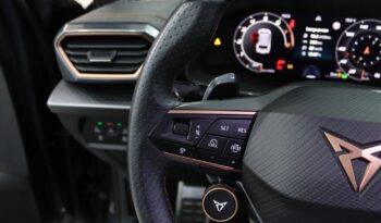 CUPRA Leon Sportstourer 1.5 ETSI DSG completo