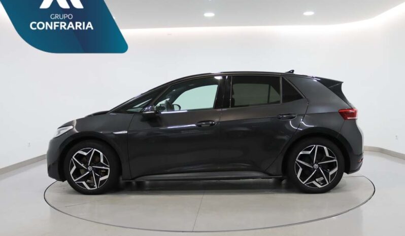 VOLKSWAGEN ID.3 PRO PERFORMANCE completo