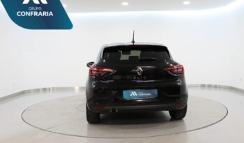 RENAULT Clio V 1.0 TCE EVOLUTION BI-FUEL completo
