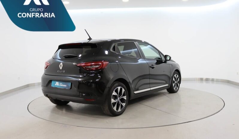 RENAULT Clio V 1.0 TCE EVOLUTION BI-FUEL completo