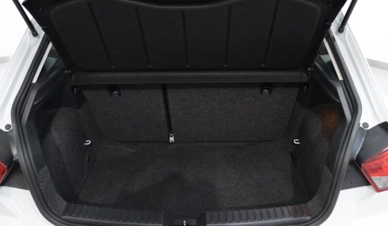 SEAT Ibiza 1.0 TSI STYLE completo