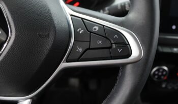 RENAULT Clio V 1.0 TCE EVOLUTION BI-FUEL completo