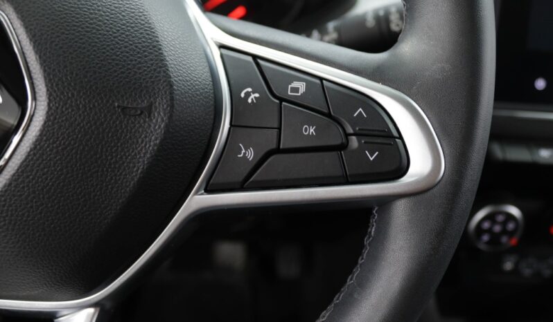 RENAULT Clio V 1.0 TCE EVOLUTION BI-FUEL completo