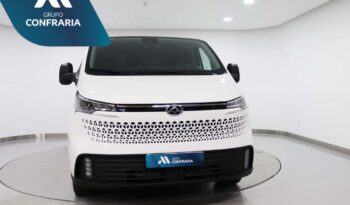 MAXUS DELIVER 7 2.0 TD L2H1 completo