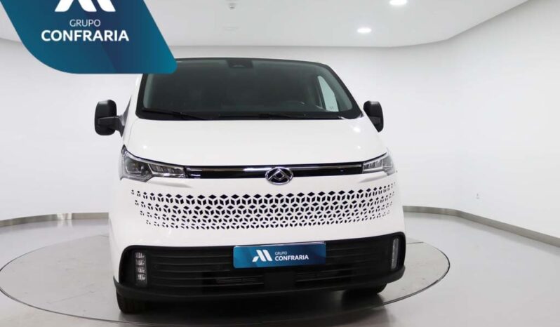 MAXUS DELIVER 7 2.0 TD L2H1 completo