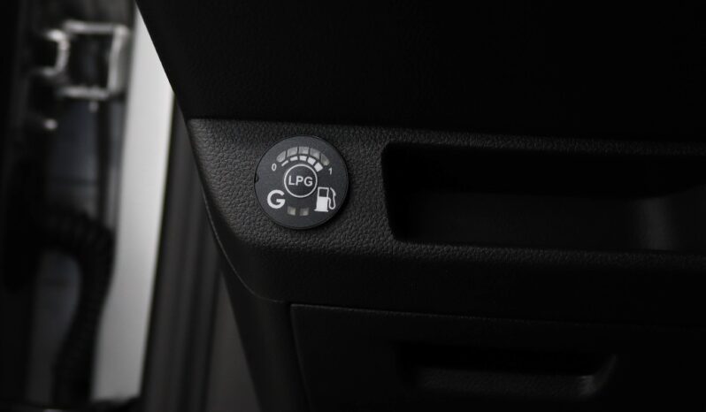 RENAULT Clio V 1.0 TCE EVOLUTION BI-FUEL completo