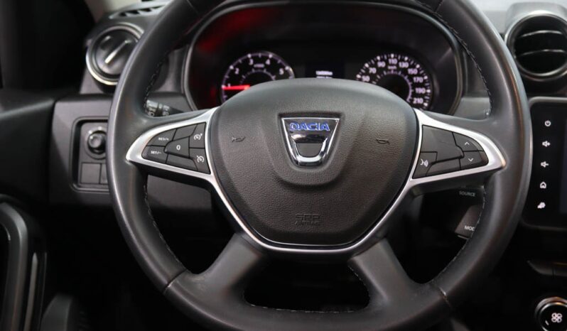 DACIA Duster 1.3 TCE PRESTIGE EDC completo