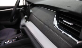 SKODA Octavia Break 1.4 TSI IV ULTRA DSG completo