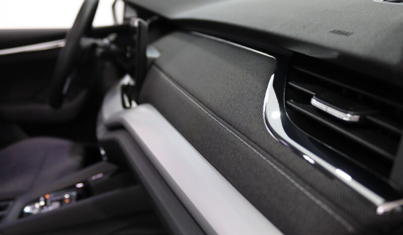 SKODA Octavia Break 1.4 TSI IV ULTRA DSG completo