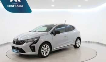 RENAULT Clio V Fase II 1.0 TCE EVOLUTION BI-FUEL completo