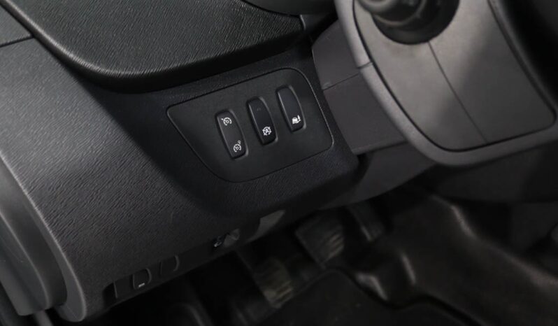 RENAULT Kangoo Express Fase II 1.5 DCI BUSINESS 3L S/S completo