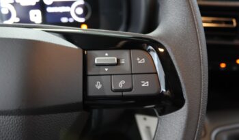 OPEL COMBO CARGO DIESEL 1.5 CDTI XL completo