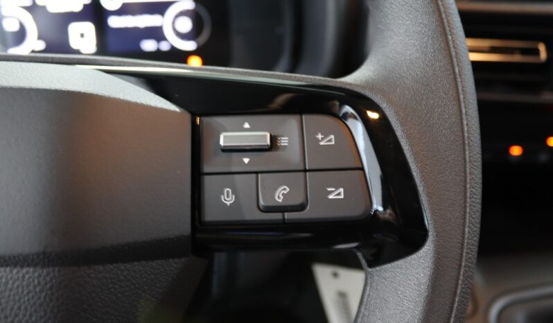 OPEL COMBO CARGO DIESEL 1.5 CDTI XL completo