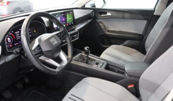 SEAT Leon Sportstourer 1.0 TSI STYLE completo