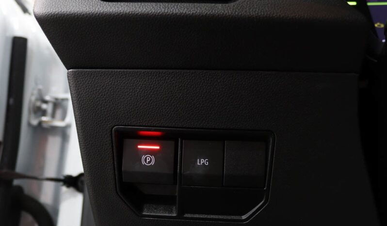 DACIA Duster 1.0 TCE ECO-G JOURNEY BI-FUEL completo