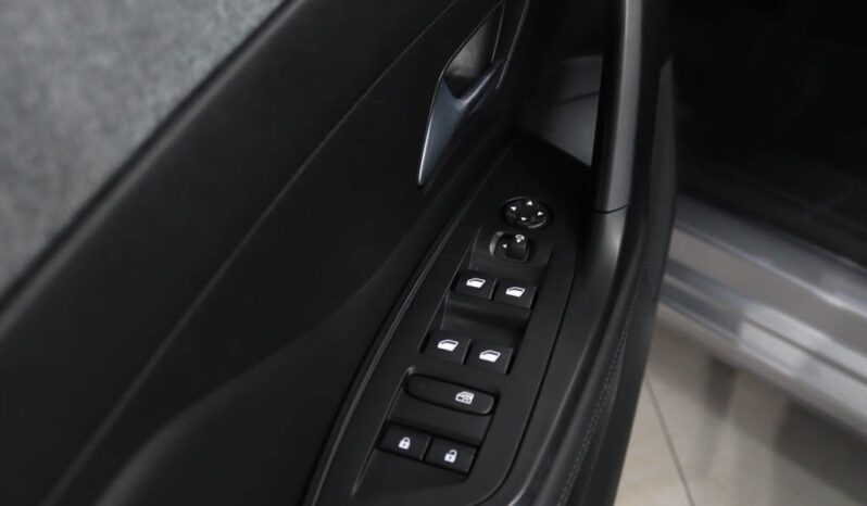 PEUGEOT 308 SW 1.5 BLUEHDI ALLURE completo