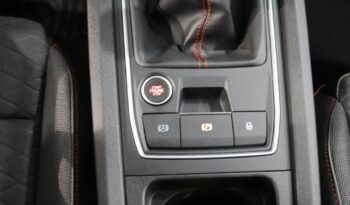 SEAT Leon 2.0 TDI FR completo