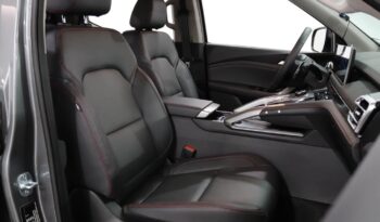 MAXUS T60 Max 2.0 TD 3L completo