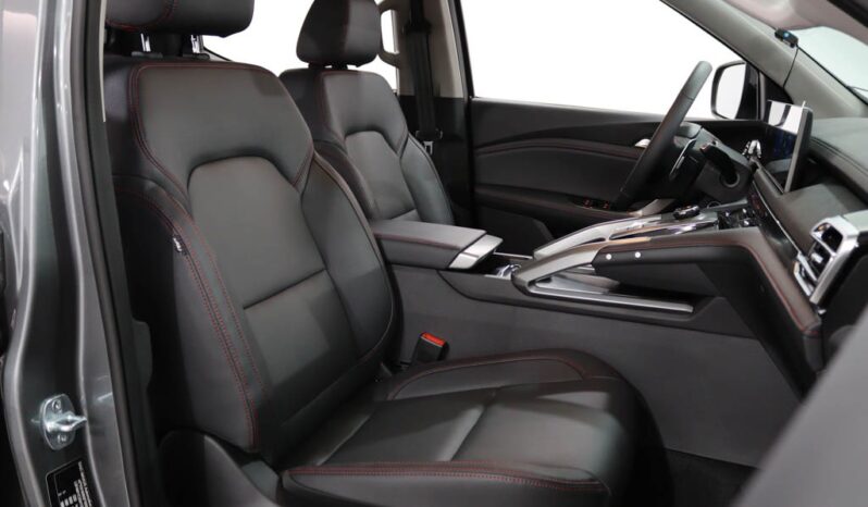 MAXUS T60 Max 2.0 TD 3L completo