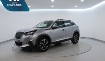 PEUGEOT 2008 1.2 PURETECH ALLURE completo