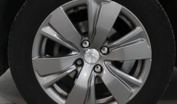 PEUGEOT 2008 1.2 PURETECH SIGNATURE completo