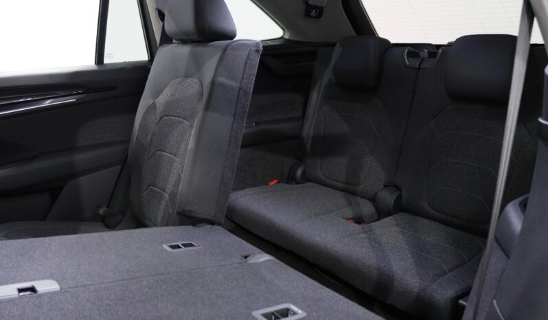 SKODA KODIAQ DIESEL 2.0 TDI ULTRA DSG completo