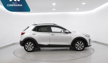 KIA Stonic 1.2 DYNAMIC completo
