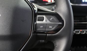 PEUGEOT 2008 1.5 BLUEHDI ALLURE completo