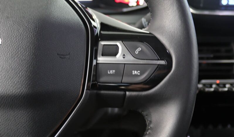 PEUGEOT 2008 1.5 BLUEHDI ALLURE completo
