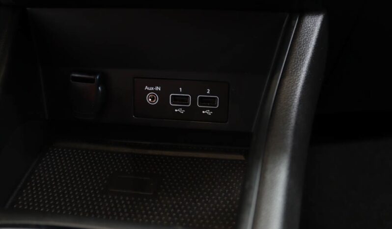 RENAULT Captur 1.0 TCE INTES completo