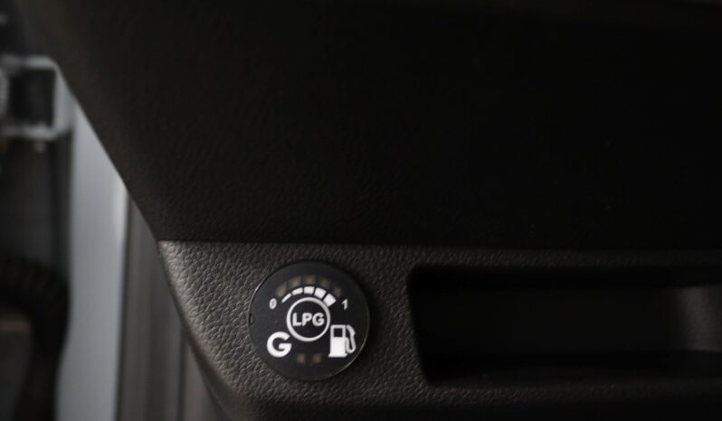 RENAULT Clio V Fase II 1.0 TCE EVOLUTION BI-FUEL completo