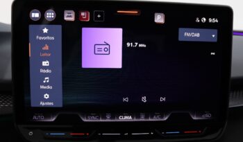 CUPRA Terramar 1.5 ETSI DSG completo