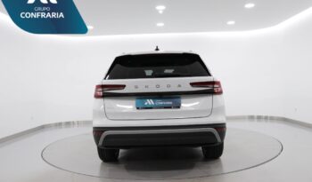 SKODA KODIAQ DIESEL 2.0 TDI ULTRA DSG completo
