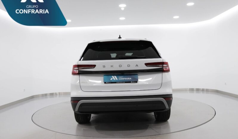 SKODA KODIAQ DIESEL 2.0 TDI ULTRA DSG completo
