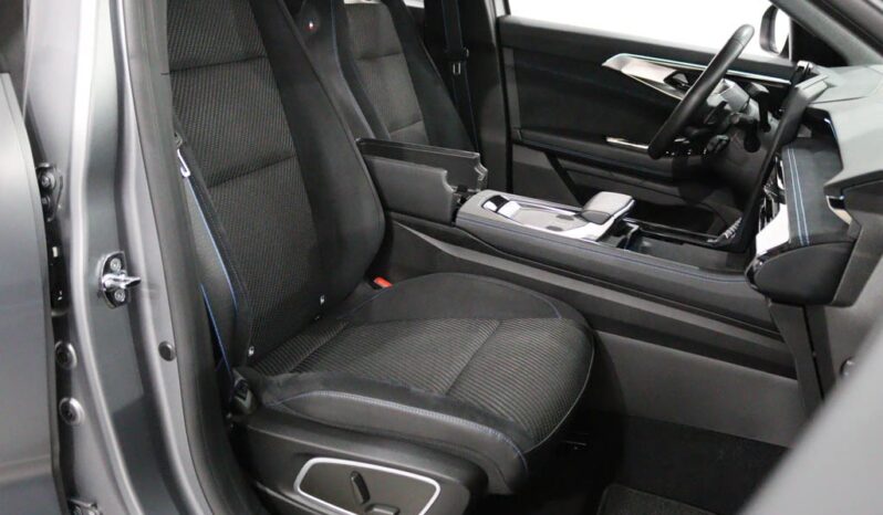 RENAULT Austral 1.3 MILD HYBRID TECHNO ESPRIT ALPINE AUTO completo