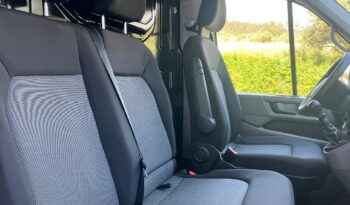 VOLKSWAGEN Crafter 35 2.0 TDI L4H3 completo