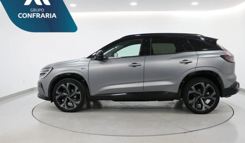 RENAULT Austral 1.3 MILD HYBRID TECHNO ESPRIT ALPINE AUTO completo