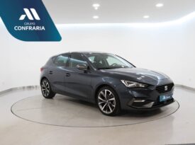 SEAT Leon 2.0 TDI FR