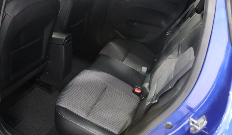 RENAULT Clio V 1.0 TCE TECHNO completo