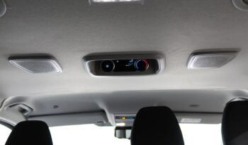 FORD TRANSIT CUSTOM KOMBI DIESEL 320 L2 2.0 ECOBLUE TREND completo