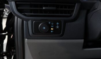 FORD TRANSIT CUSTOM KOMBI DIESEL 320 L2 2.0 ECOBLUE TREND completo