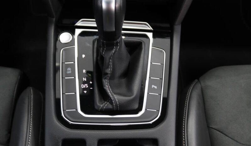 VOLKSWAGEN Arteon Shooting Brake 2.0 TDI R-LINE DSG completo