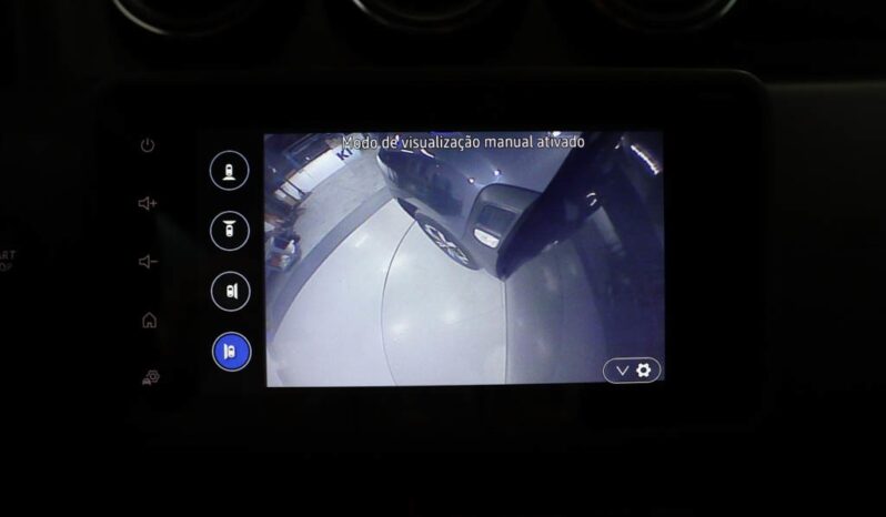 DACIA Duster 1.3 TCE PRESTIGE EDC completo